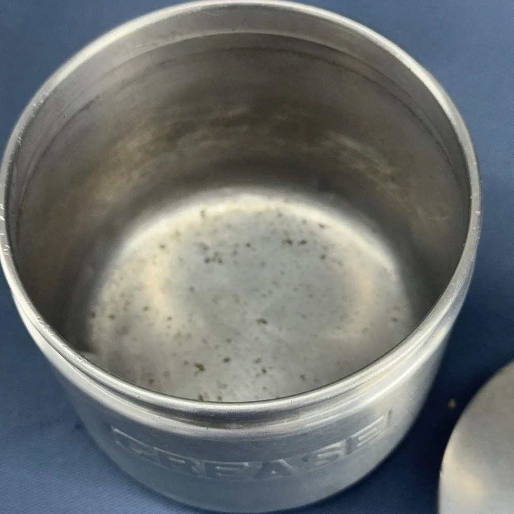 century aluminum vintage century